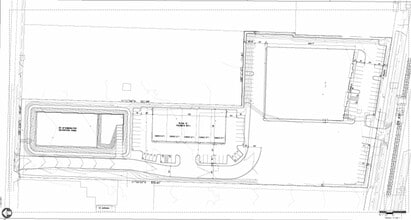 28519 SR 410, Buckley, WA à louer Plan de site- Image 2 de 2