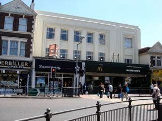 502-508 High Rd, London for sale - Building Photo - Image 3 of 17