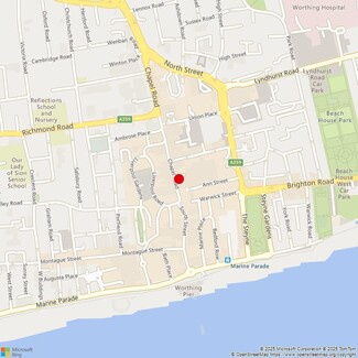 More details for 16-18 Chapel Rd, Worthing - Retail for Lease