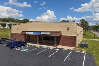Plus de détails pour 1707 Alpine Dr, Columbia, TN - Local d'activités à louer