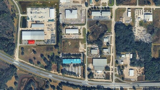 More details for 849 Industrial Dr, Wildwood, FL - Land for Lease