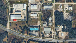 Plus de détails pour 849 Industrial Dr, Wildwood, FL - Terrain à louer