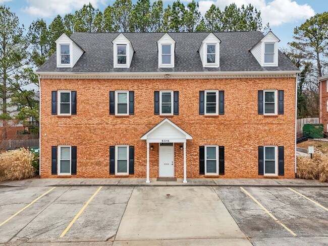 More details for 6315 Amherst Ct, Peachtree Corners, GA - Office for Sale