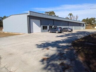 More details for 3728 Byrnes Dr, Saint Stephen, SC - Industrial for Sale