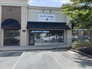 More details for 1600 Marketplace Blvd, Cumming, GA - Retail for Lease