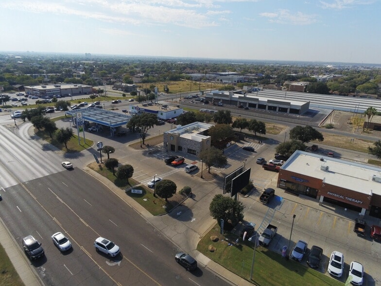 5110 McPherson Rd, Laredo, TX for lease - Building Photo - Image 3 of 10