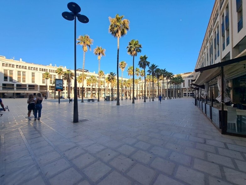 Office in El Ejido, Almería for sale - Building Photo - Image 1 of 6
