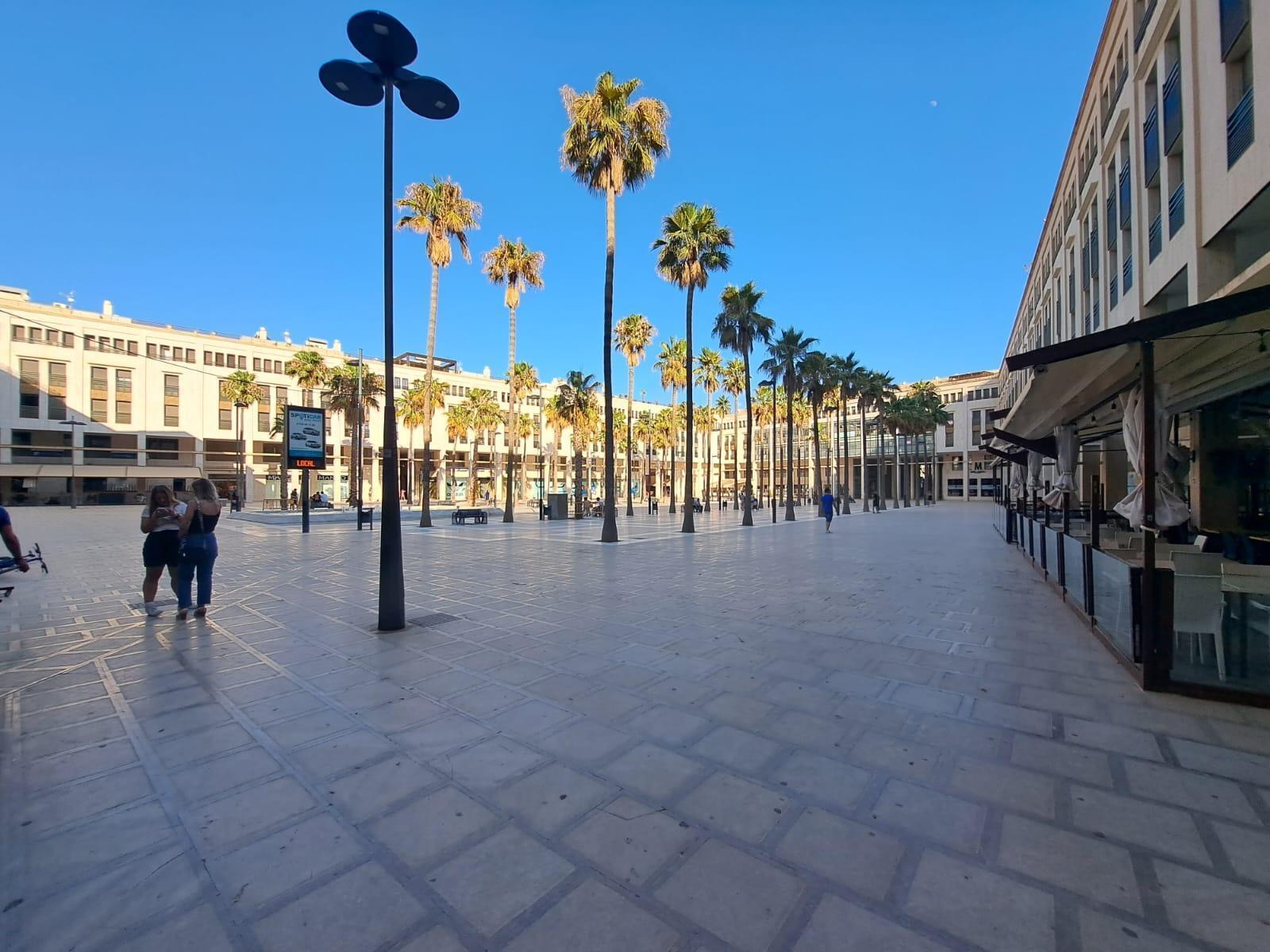Calle Constantino, 31, El Ejido, Almería à vendre Photo du bâtiment- Image 1 de 7