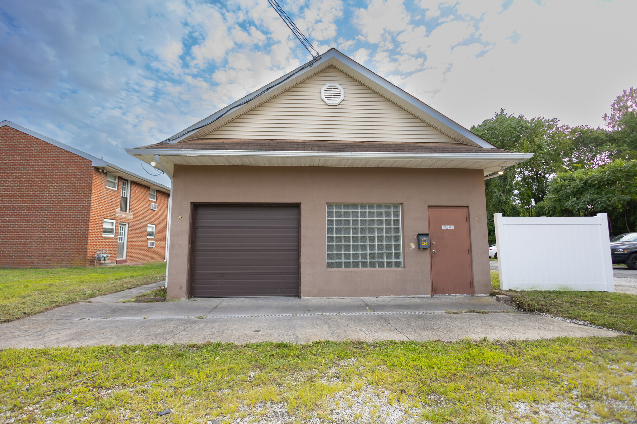 216 White Horse Pike, Clementon, NJ for lease Building Photo- Image 1 of 33