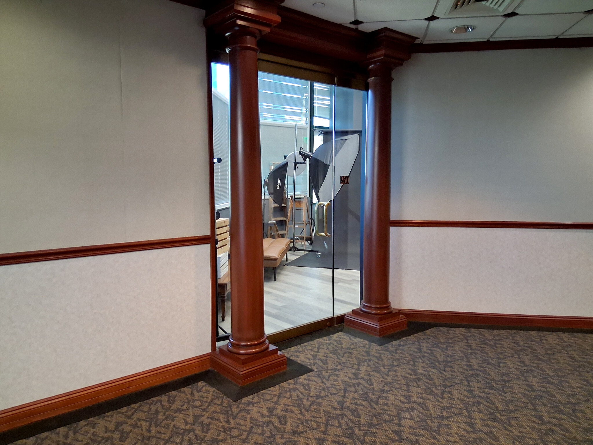601 Cleveland St, Clearwater, FL for lease Interior Photo- Image 1 of 6