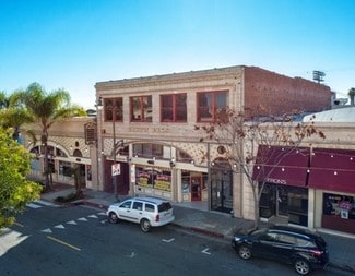 Plus de détails pour 461 W 6th St, San Pedro, CA - Bureau à louer