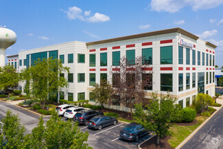 More details for 18927 Hickory Creek Dr, Mokena, IL - Office for Lease