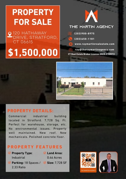 120 Hathaway Dr, Stratford, CT for sale - Other - Image 2 of 4