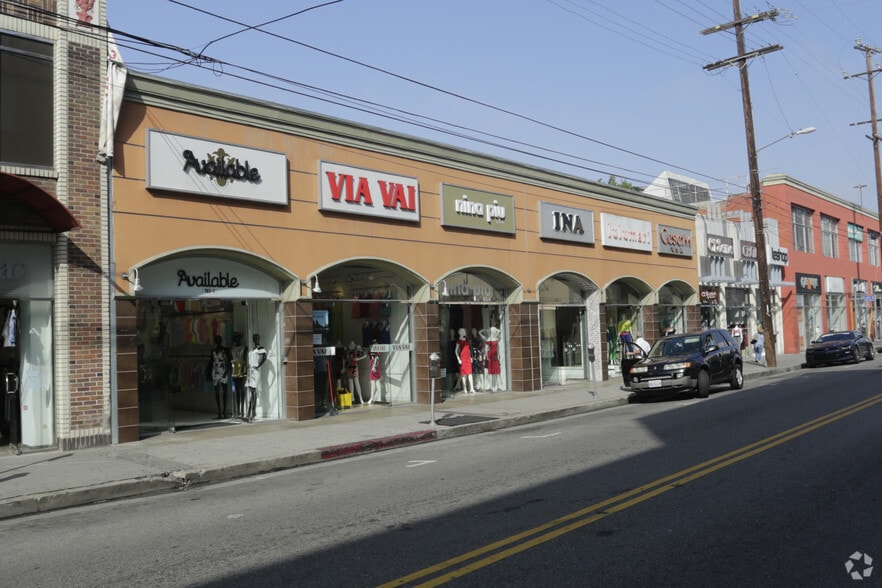 762 E 12th St, Los Angeles, CA for sale - Primary Photo - Image 2 of 8