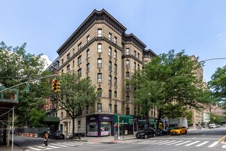 Plus de détails pour 229-239 W 101st St, New York, NY - Commerce de détail à louer