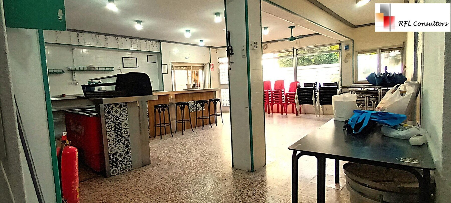 Torreblanca, CST 12004 - Unit Pt01 - - Interior Photo - Image 2 of 11