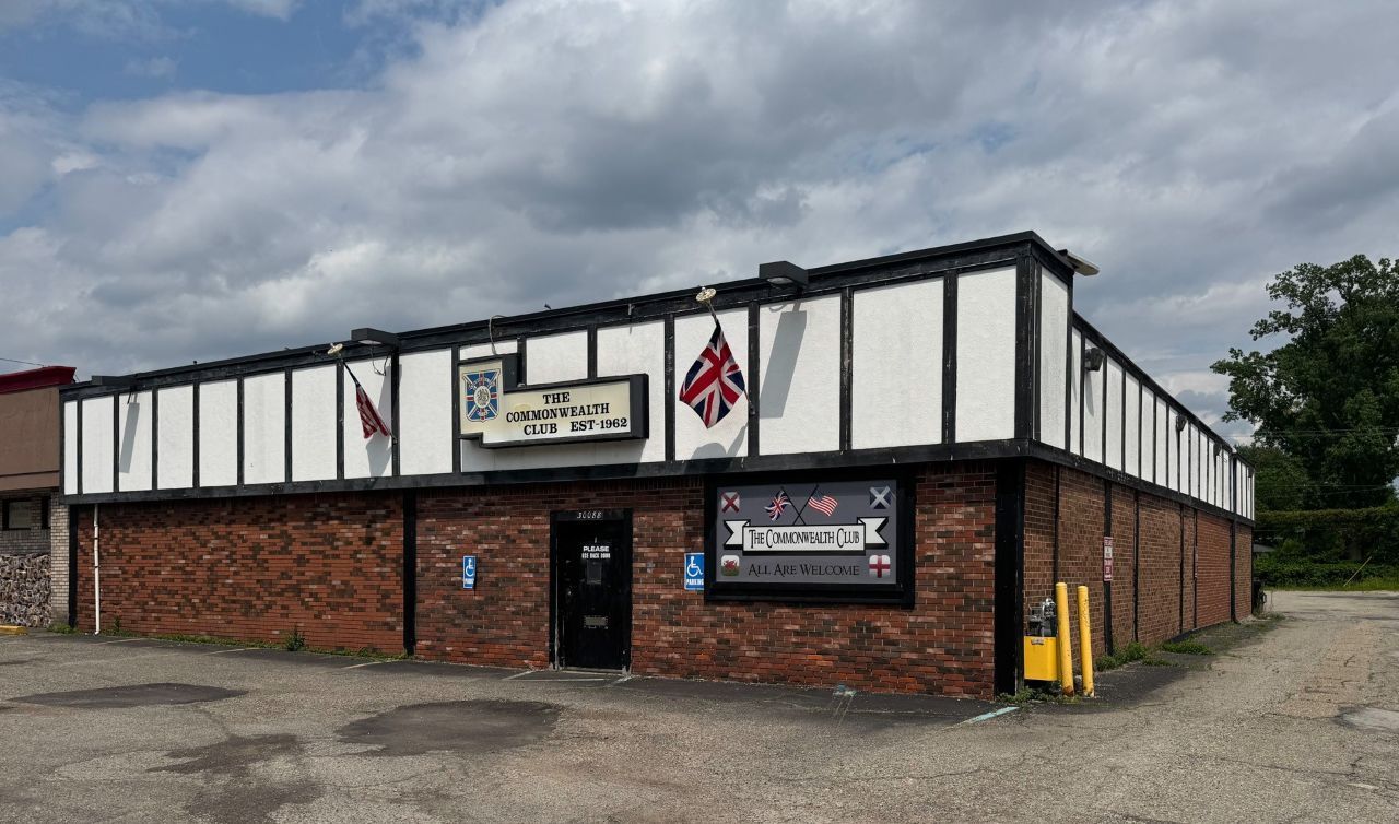 30088 Dequindre Rd, Warren, MI for lease Primary Photo- Image 1 of 4