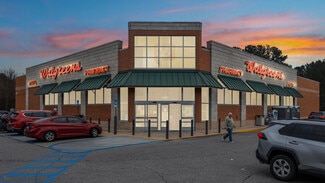 Plus de détails pour 1401 Golden Springs Rd, Anniston, AL - Commerce de détail à vendre