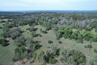 Plus de détails pour Hilltop Springs Ranch E, Lampasas, TX - Terrain à vendre