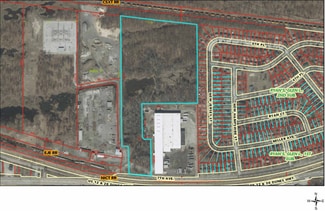 More details for 4000 E 7th Ave, Gary, IN - Land for Sale