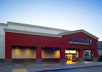 Plus de détails pour 526 W Foothill Blvd, Glendora, CA - Commerce de détail à vendre