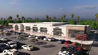 Plus de détails pour 21469 US-77 Frontage Road, Harlingen, TX - Plusieurs types d'espaces à louer