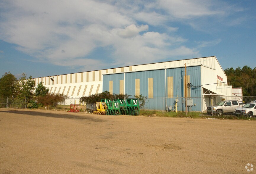 2110 Highway 80 E, Pearl, MS à vendre - Photo du bâtiment - Image 3 de 3