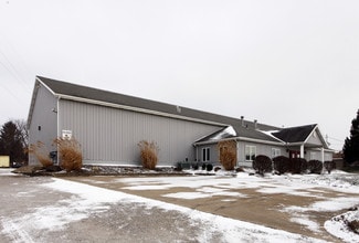 More details for 745 Marks Rd, Brunswick, OH - Flex for Lease