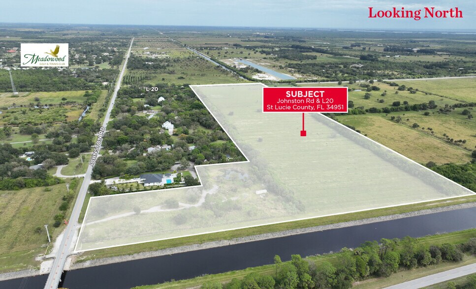 2098 Johnston Rd, Fort Pierce, FL à vendre - Photo du bâtiment - Image 3 de 4