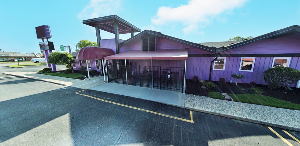 930 E Coliseum Blvd, Fort Wayne, IN for sale - Building Photo - Image 3 of 3