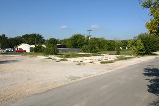 Plus de détails pour 711 N IH-35, San Marcos, TX - Terrain à vendre