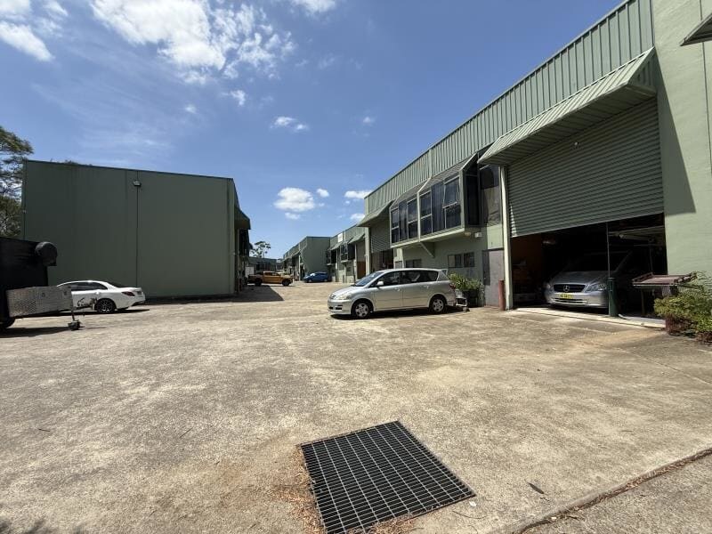 1 Adept Lane, Bankstown for lease Primary Photo- Image 1 of 2
