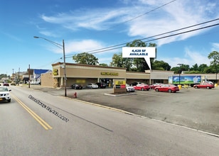 2009-2023 Broadway, Schenectady, NY for lease Building Photo- Image 1 of 1