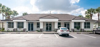 More details for 5262 Golden Gate Pky, Naples, FL - Office for Lease