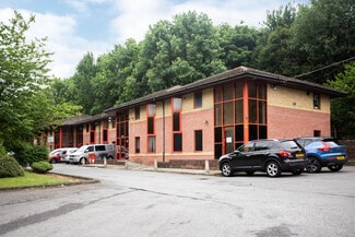 Plus de détails pour Norwood Rd, Gateshead - Bureau à louer