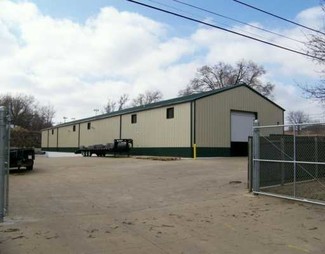 More details for 1402 SW 18th St, Cedar Rapids, IA - Industrial for Sale