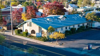 Plus de détails pour 2036 Railroad Ave, Redding, CA - Bureau à vendre