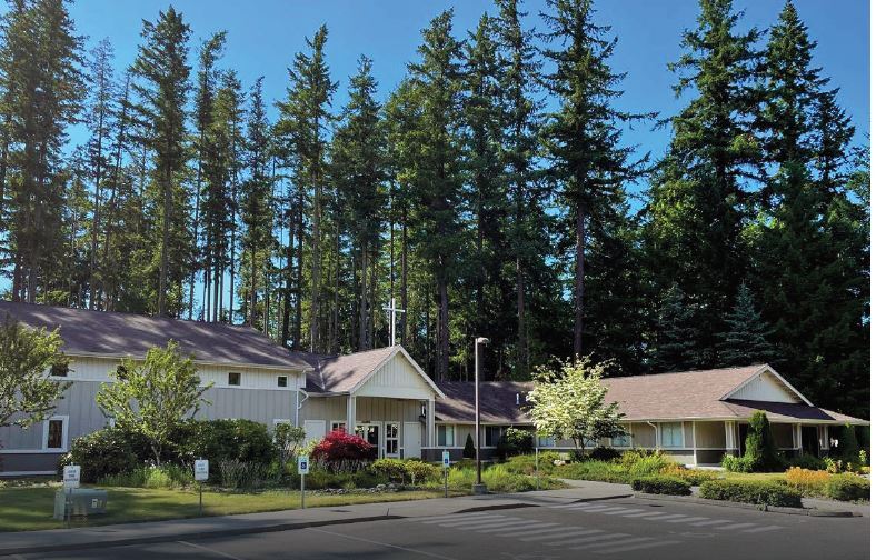 24850 SE Issaquah Fall City Rd, Sammamish, WA for sale - Building Photo - Image 1 of 1