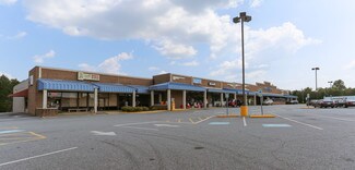 More details for 3198-3206 NC Highway 127 S, Hickory, NC - Retail for Lease