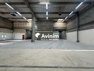 More details for Industrial for Lease