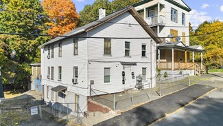 Plus de détails pour 35 William St, Waterbury, CT - Multi-résidentiel à vendre