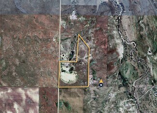 More details for 6606 S County Road 213, Deer Trail, CO - Land for Sale