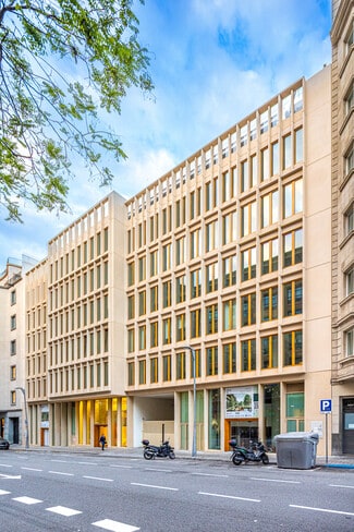 More details for Carrer d'Aribau, 195-199, Barcelona - Retail for Lease