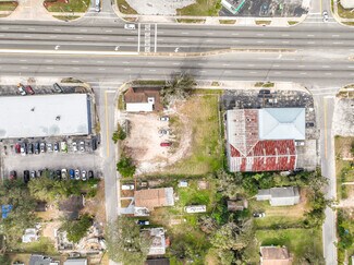 Plus de détails pour 315 Magnolia Ave, Auburndale, FL - Bureau à vendre