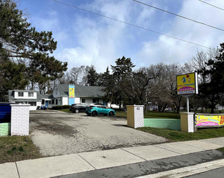 More details for 83 Dunlop St, Richmond Hill, ON - Retail for Sale