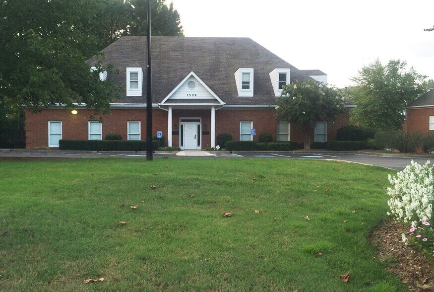 5415 Sugarloaf Pky, Lawrenceville, GA à louer - Photo du bâtiment - Image 3 de 22