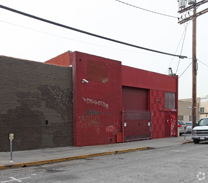 154 W 21st St, Los Angeles, CA for sale - Building Photo - Image 2 of 6