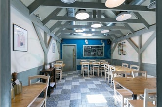 195 St. John's Hl, Londres à louer Photo intérieure- Image 2 de 10