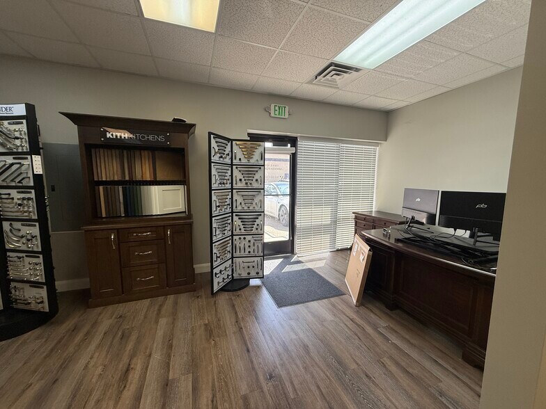 1169 E 1010 N, Spanish Fork, UT à vendre - Photo intérieure - Image 3 de 21