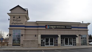 More details for 296 US-287 Hwy, Lafayette, CO - Medical, Retail for Lease